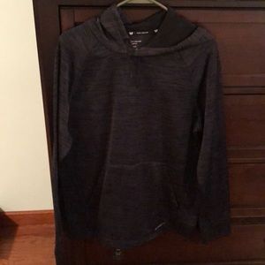 Tek Gear WarmTek Hoodie Size M